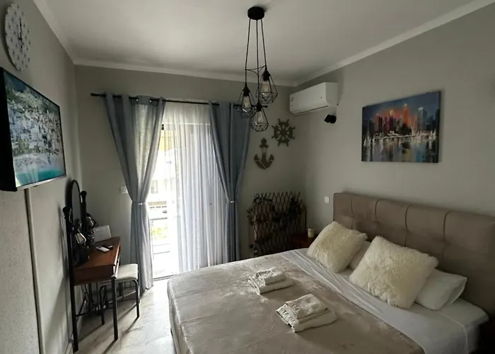 Aria Maison