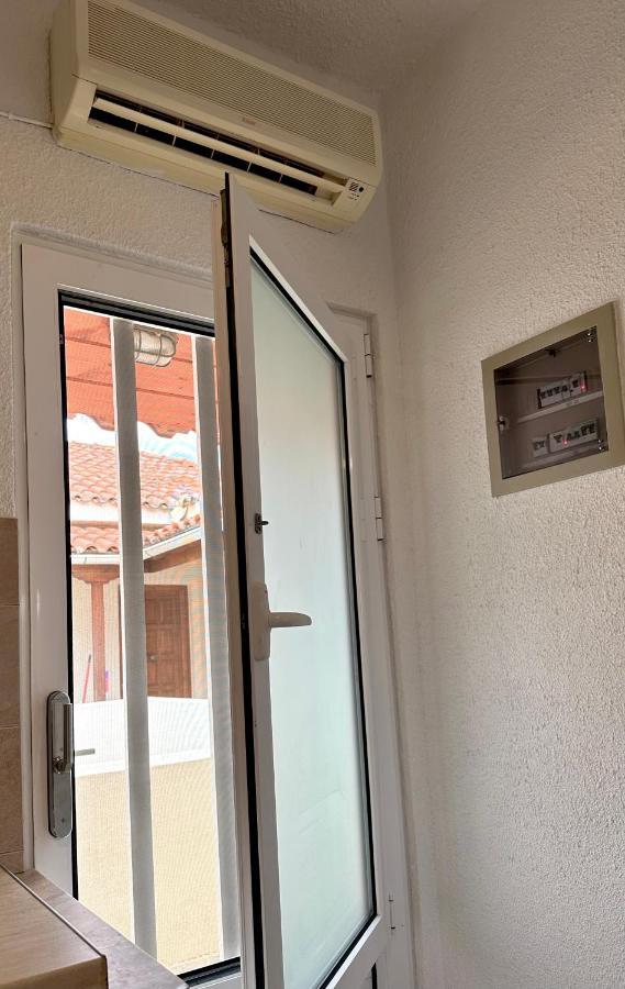 Apartment Aria Maison *