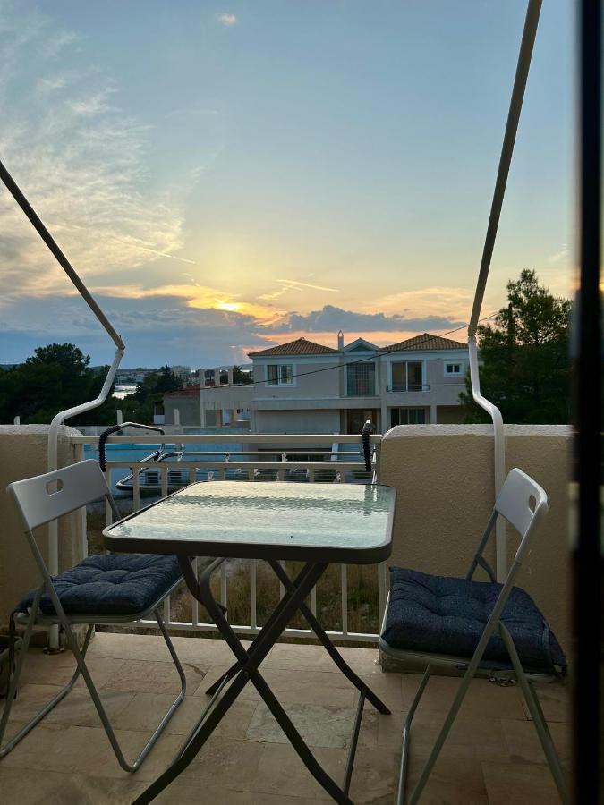Apartment Aria Maison *