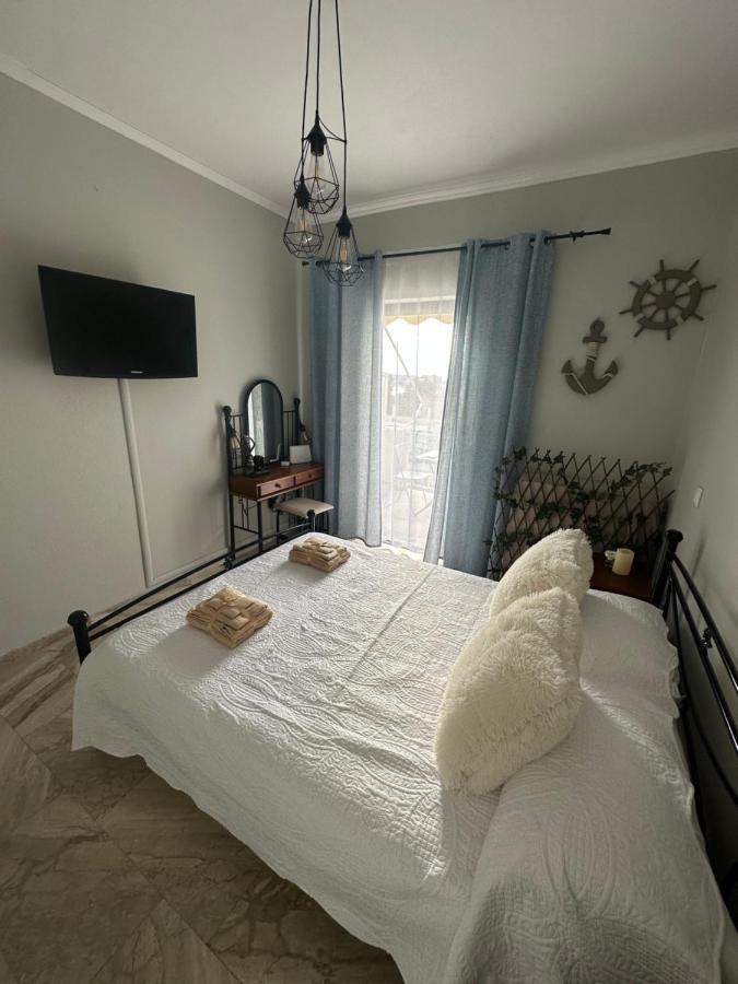 Aria Maison Apartment