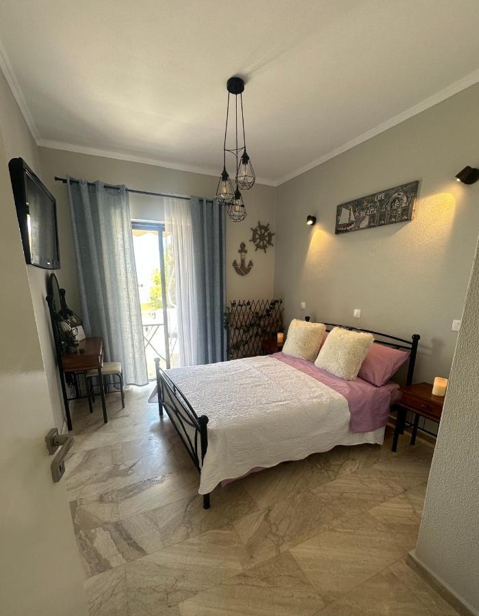 Aria Maison Apartment Porto Heli