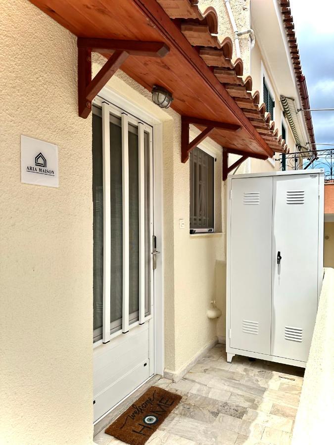 Apartment Aria Maison