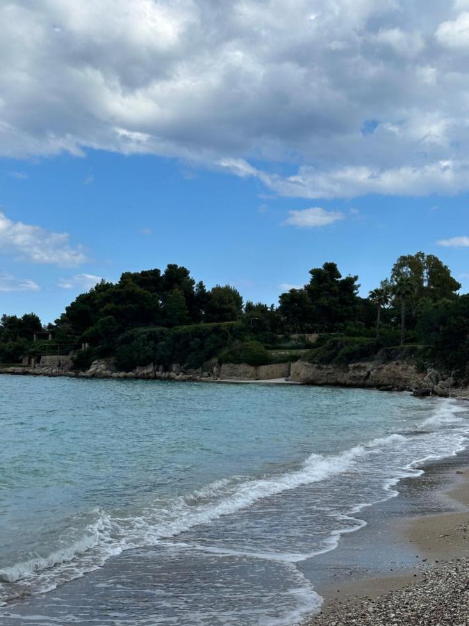 Aria Maison * Porto Heli