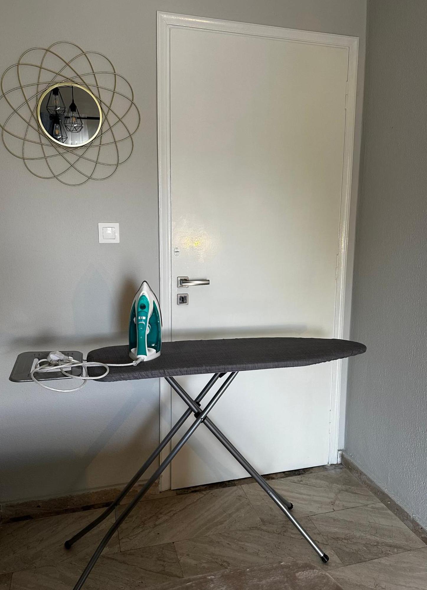 Apartment Aria Maison *
