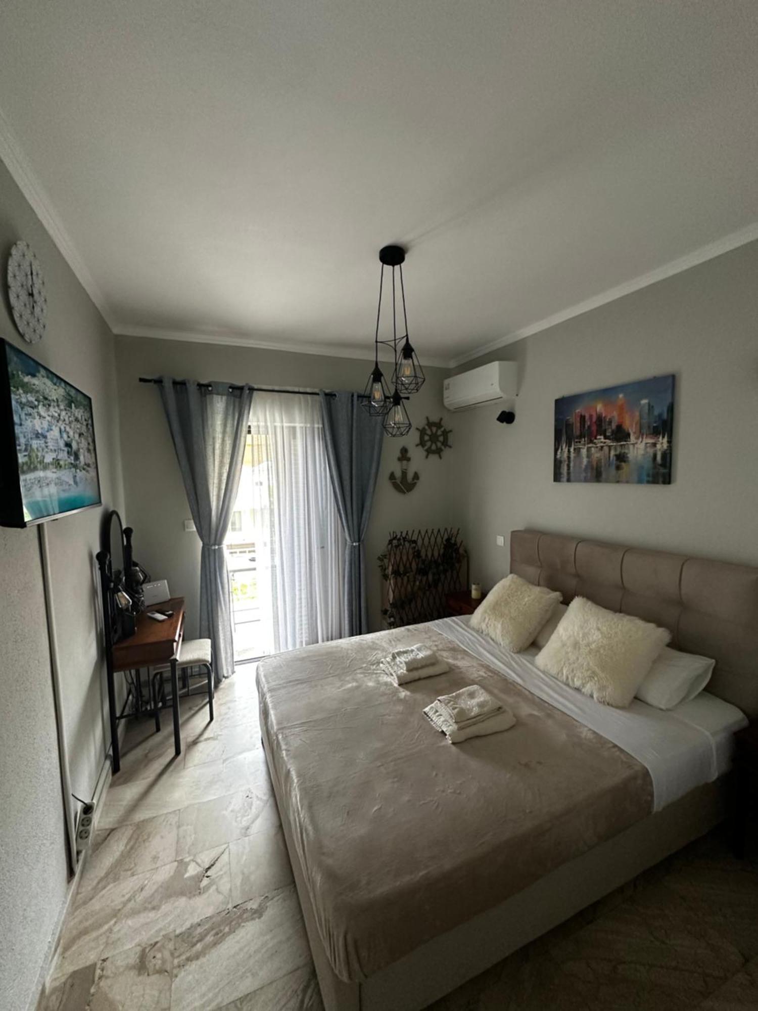 Apartment Aria Maison