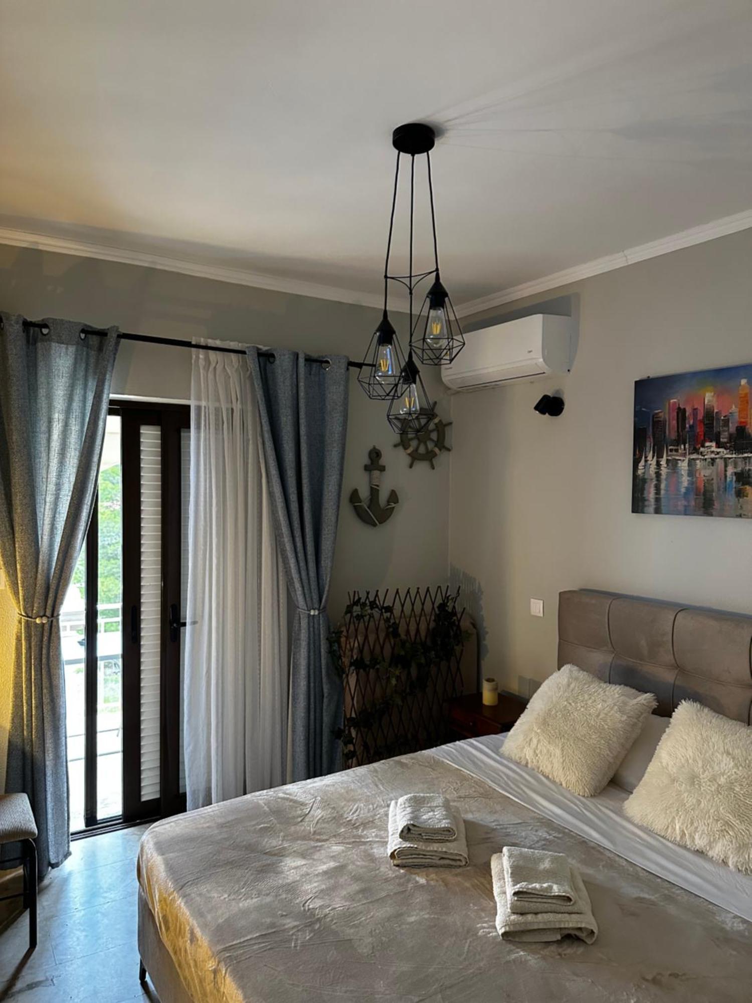 Aria Maison Apartment *