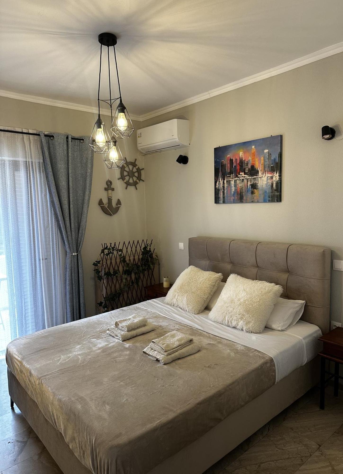 Apartment Aria Maison *