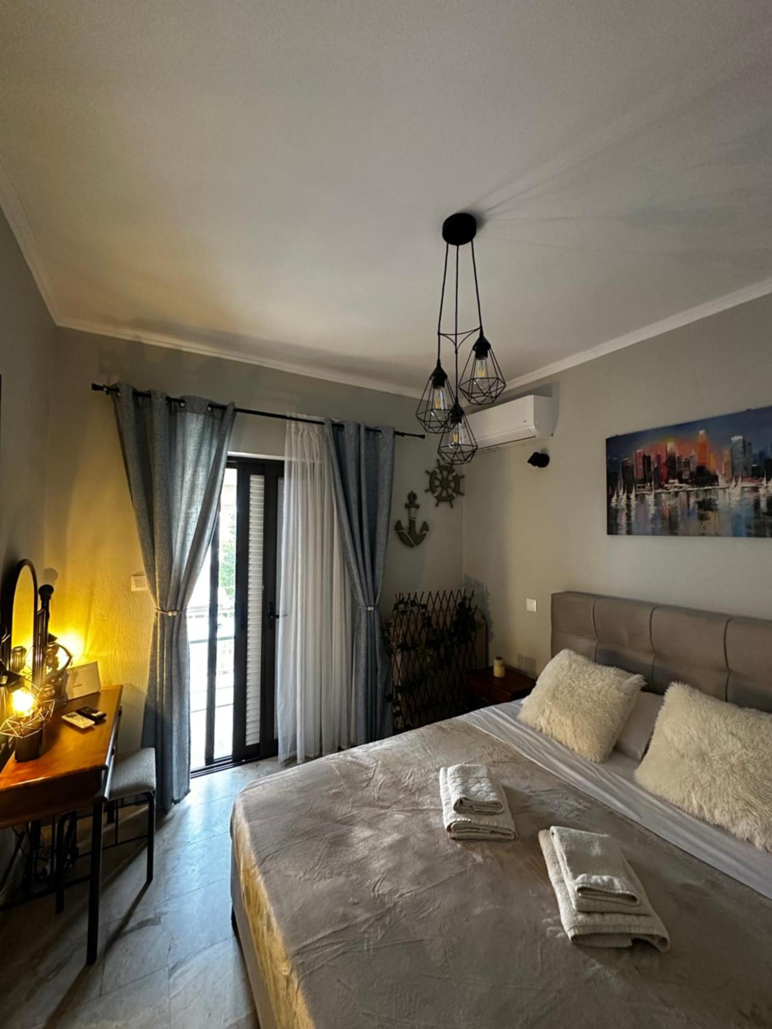 Apartment Aria Maison